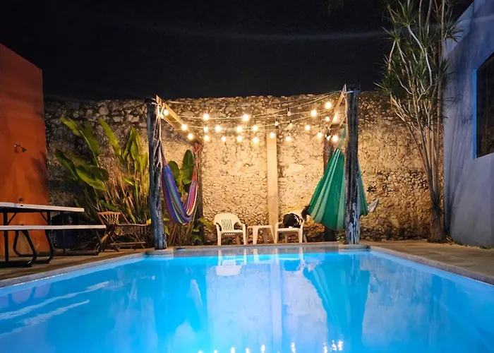 Hostal La Ermita