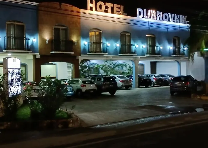 Hotel Dubrovnik
