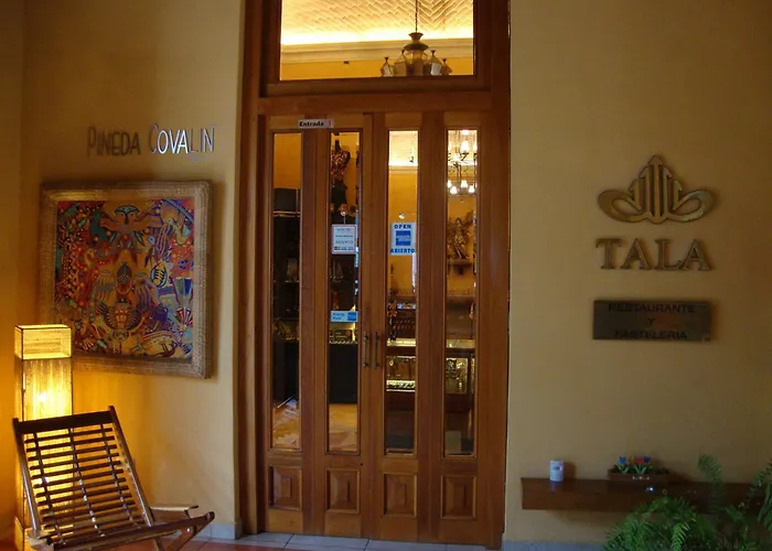 Hotel Boutique Casa San Angel (Adults Only)