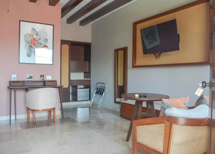 Casa Lucia Hotel Boutique