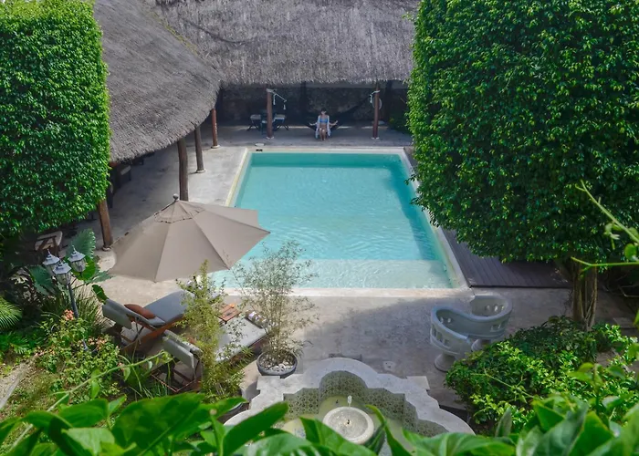 Casa Lucia Hotel Boutique