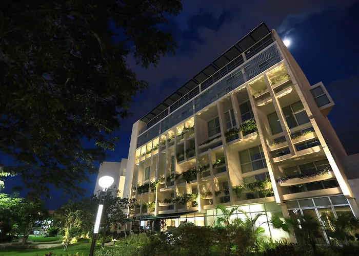 Meson De La Luna Hotel & Spa