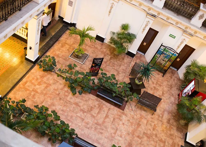 El Gran Hotel