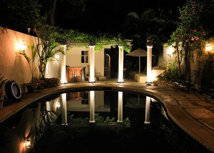 Hotel Zamna Boutique