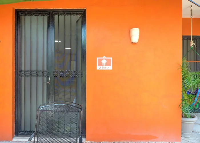 Hotel Luz en Yucatan